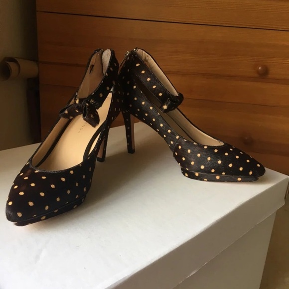 Loeffler Randal Pumps! - Picture 7 of 7